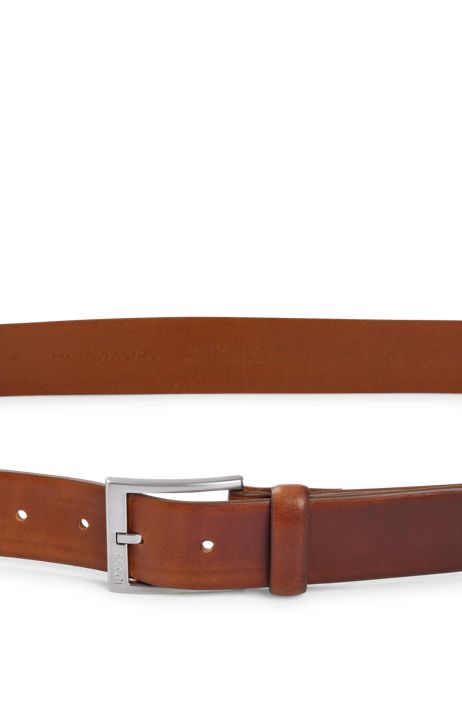 WOMEN FASHION Accessories Belt Golden NoName Set of three combined belts discount 94% Brown/Golden Single 