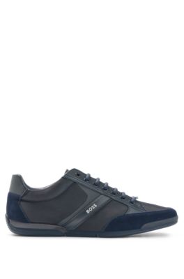 hogo boss trainers