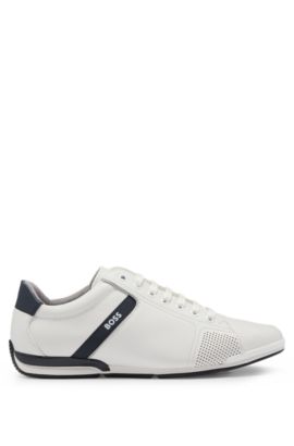 Overskyet Centrum veltalende New Men's Shoes | HUGO BOSS