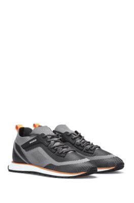 hugo boss trainers clearance