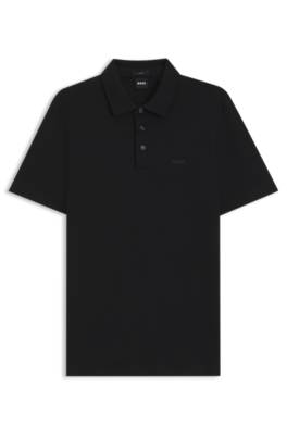 Boss T-shirt 'Palosh' herr – bild 5