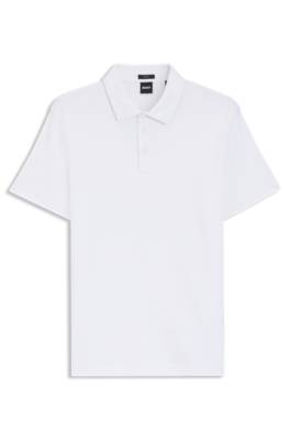 Boss T-shirt 'Palosh' herr – bild 5