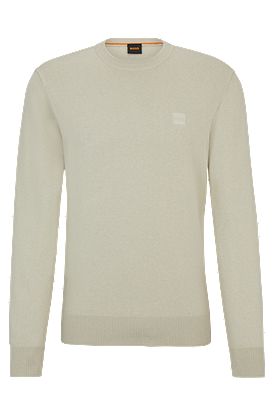 Hugo on sale boss knitwear