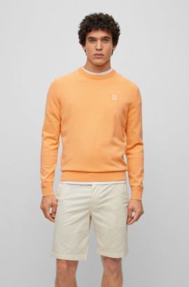 Clothing | Orange HUGO BOSS