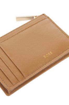 hugo boss ladies wallet