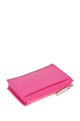 hugo boss ladies wallet