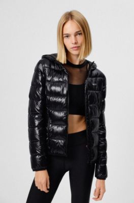 hugo boss ladies jacket