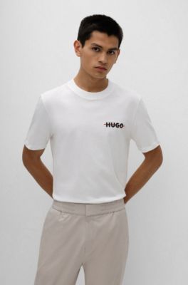 hugo boss t shirt sale