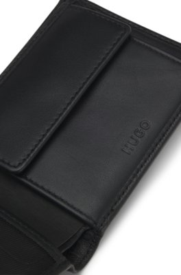 Hugo Subway_Trifold plånböcker herr – bild 8