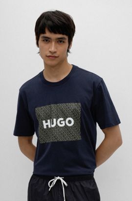 XL T-Shirts HUGO BOSS 4 schwarz Herren Kleidung Hugo Boss Herren T-Shirts & Polos Hugo Boss Herren T-Shirts Hugo Boss Herren T-Shirts Hugo Boss Herren 