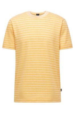 KINDER Hemden & T-Shirts Basisch Rabatt 66 % Gelb 13Y Zara T-Shirt 