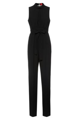 Hugo boss jumpsuit sale new arrivals