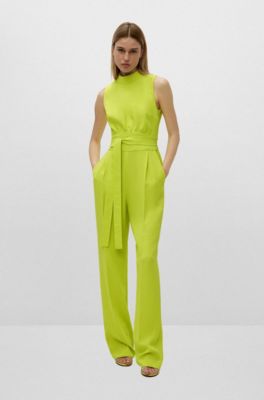 jumpsuit hugo boss