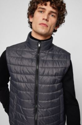 hugo boss vest xxl