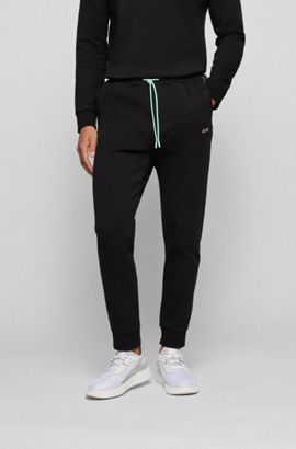 BOSS Men's Tracksuit Pants Track Bottoms BOSS Men's Tracksuit Pants Track Bottoms