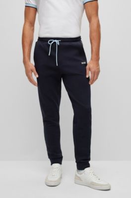 the warehouse track pants