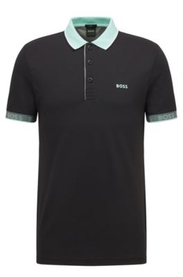 polo shirt hugo boss