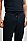 BOSS 博斯橡印徽标图案棉质运动裤,  404_Dark Blue