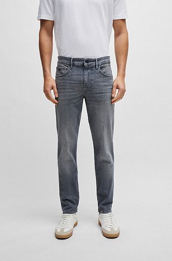 Jeans | Men | HUGO BOSS