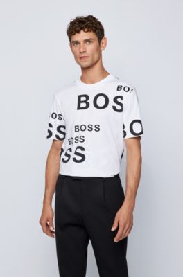 higo boss t short