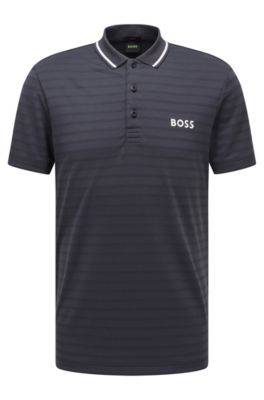 hugo boss polo tshirt