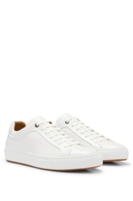 Men's Shoes | White | HUGO