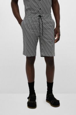 boss shorts