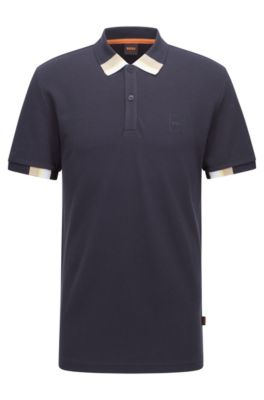 hugo boss polo shirt sale online