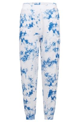 tie dye tracksuit cotton on