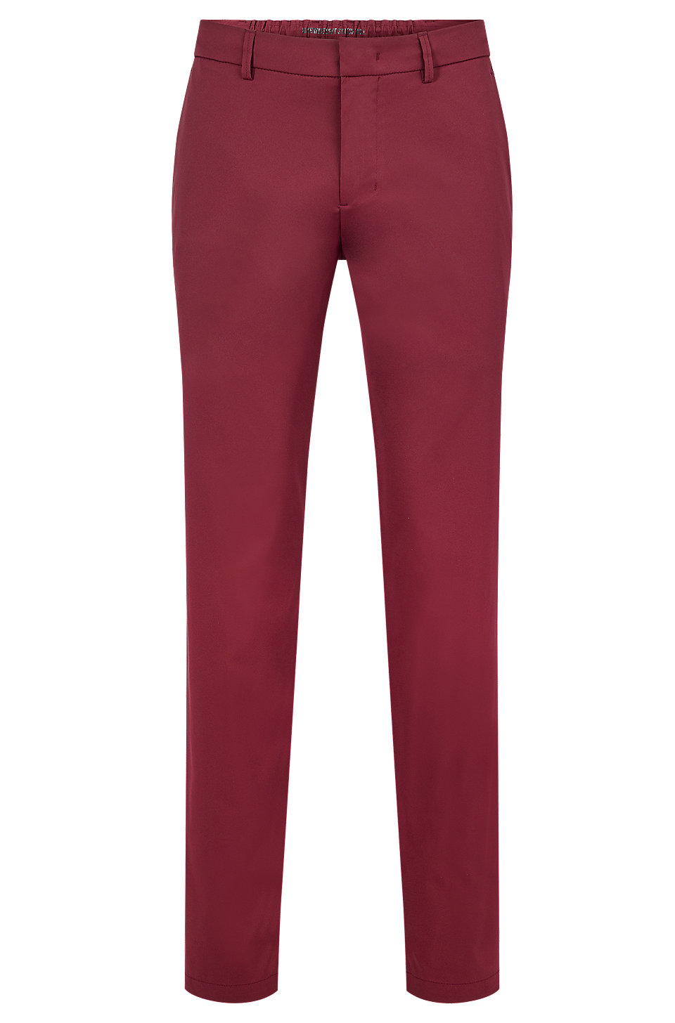 Fashion Trousers Drainpipe Trousers Hidden Drainpipe Trousers brown casual look 