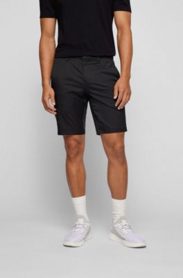 hugo boss bermuda