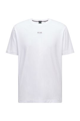 Boss T-Shirt RN Uomo