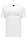 BOSS 博斯徽标艺术图案印花棉质平纹针织常规版型 T 恤,  100_White