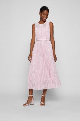 boss hugo dress