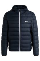Puffer Jackets