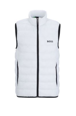 gilet boss