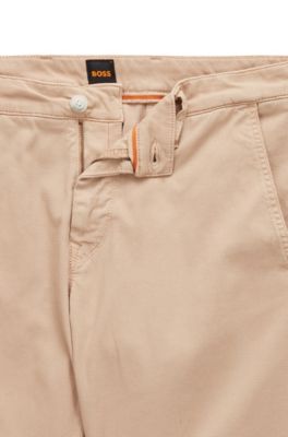 国産品 in ETHOSENS honeycomb fabric Honeycomb cotton-blend tapered