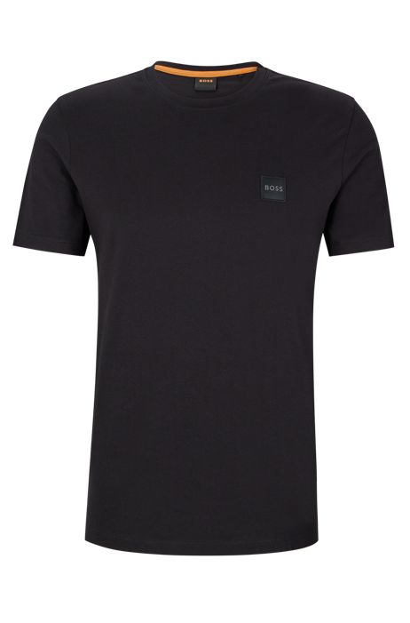 Rabatt 81 % Dunkelblau M HERREN Hemden & T-Shirts Jean Primark T-Shirt 