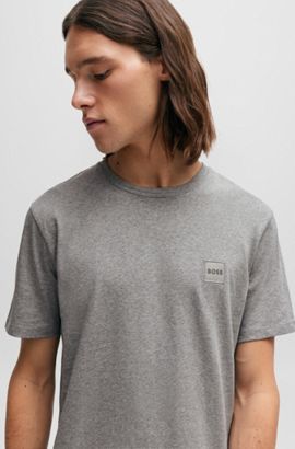 T-Shirts | Men | Hugo Boss