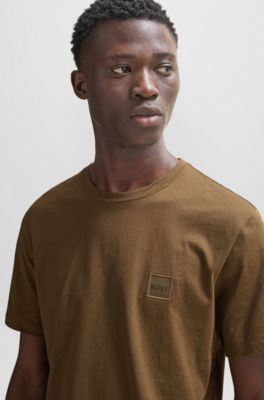 激安メーカー直販 22ssDIOR ナンバリングリラックスフィットTシャツ