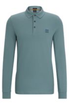 Polo's