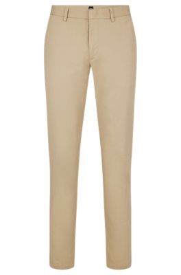 hugo boss chino