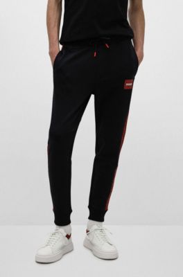 hugo boss tracksuit bottoms