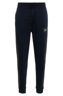 hugo tracksuit bottoms
