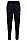 HUGO 雨果徽标饰片和嵌片装饰棉质毛圈布运动裤,  405_Dark Blue