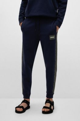 hugo boss tracksuit bottoms