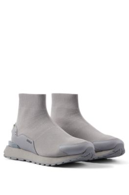 mens nike sock trainers