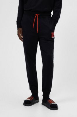 hugo tracksuit