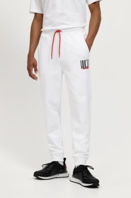 hugo tracksuit bottoms