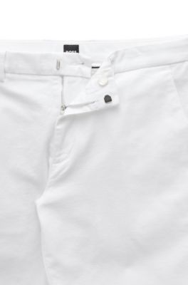 hugo boss chino shorts sale